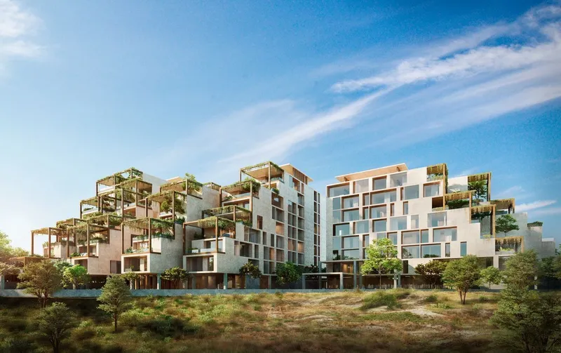 Departamento en venta · Fray Junípero Serra, Santiago de Querétaro, Querétaro