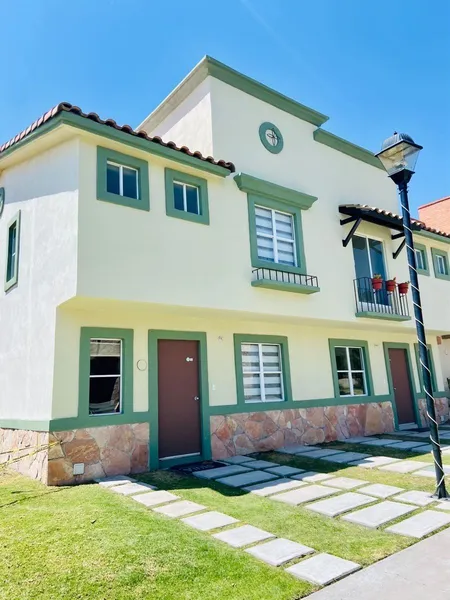 Casa en venta · Real Solare, El Marqués, Querétaro