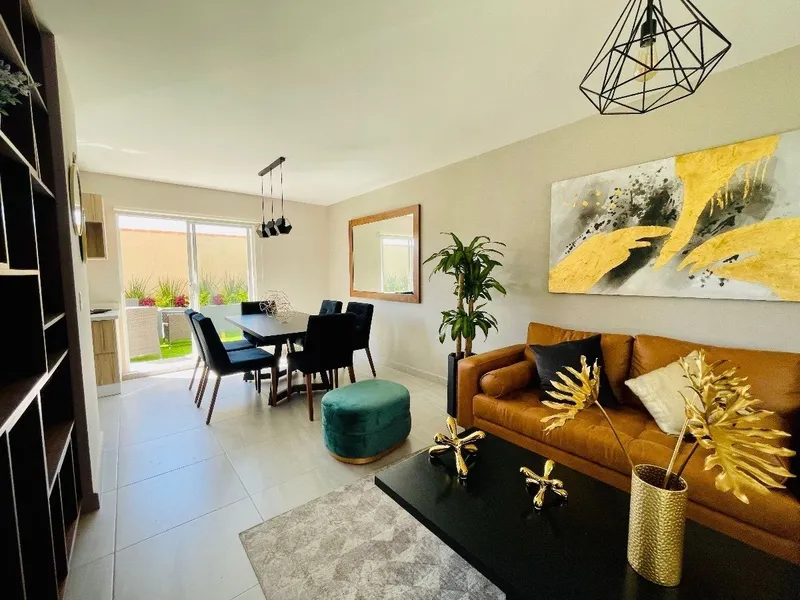 Casa en venta · Real Solare, El Marqués, Querétaro