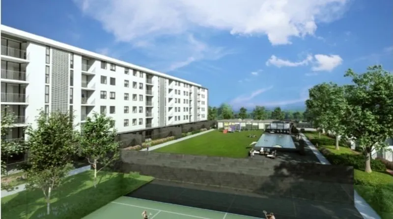Departamento en venta · Zibatá, El Marqués, Querétaro Departamento en venta · Zibatá, El Marqués, Querétaro