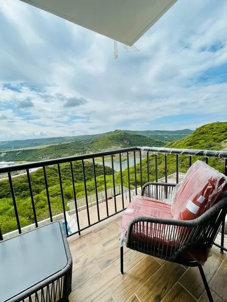 Departamento en venta · Fraccionamiento Cañadas del Lago, Corregidora, Querétaro