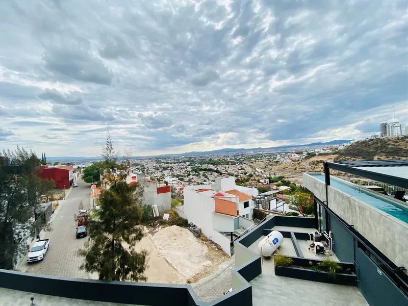 Departamento en venta · Milenio III, Santiago de Querétaro, Querétaro