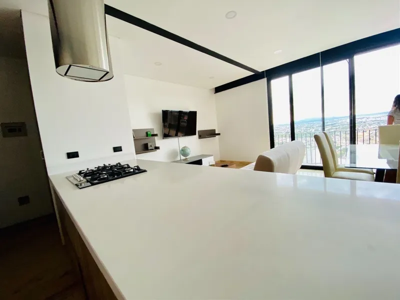 Departamento en venta · Milenio III, Santiago de Querétaro, Querétaro