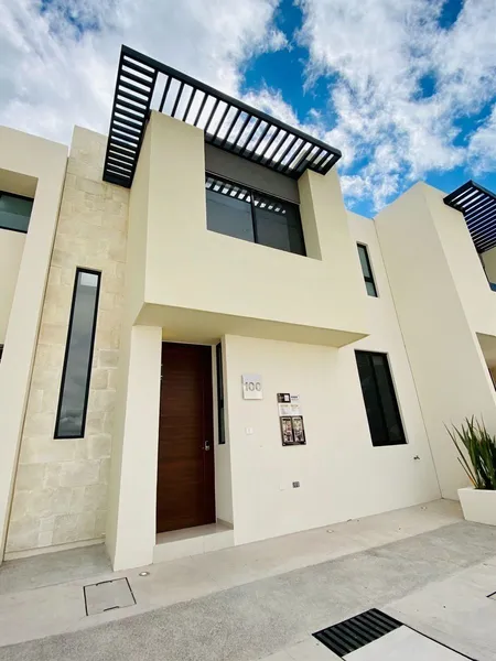 Condominio en venta · Zibatá, El Marqués, Querétaro