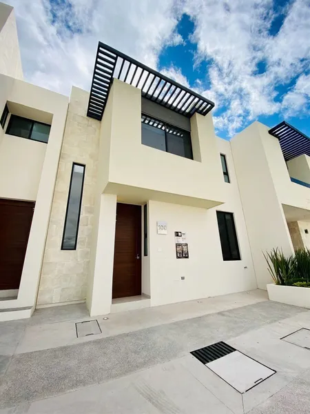 Condominio en venta · Zibatá, El Marqués, Querétaro