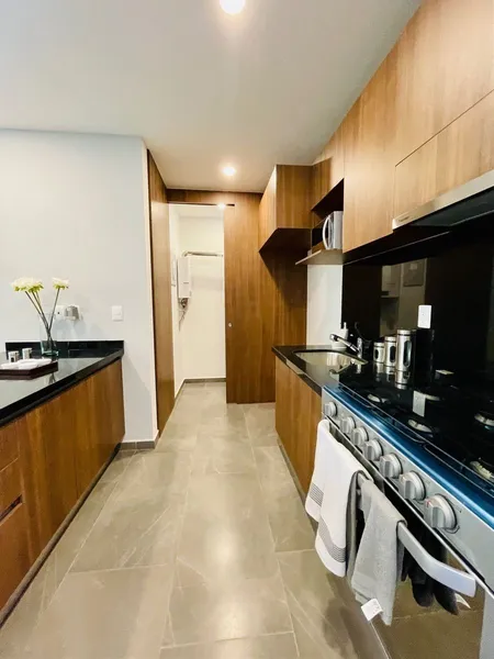 Departamento en venta · Zibatá, El Marqués, Querétaro Departamento en venta · Zibatá, El Marqués, Querétaro