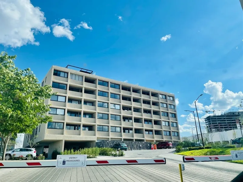Departamento en venta · Zibatá, El Marqués, Querétaro Departamento en venta · Zibatá, El Marqués, Querétaro