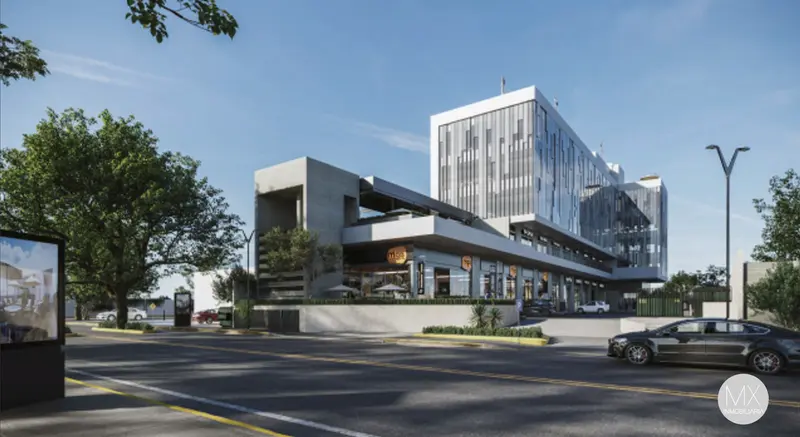 Oficina en venta · Jurica, Santiago de Querétaro, Querétaro Oficina en venta · Jurica, Santiago de Querétaro, Querétaro