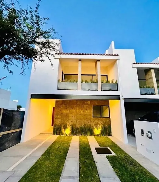 Casa en venta · Pedregal de Schoenstatt, Corregidora, Querétaro Casa en venta · Pedregal de Schoenstatt, Corregidora, Querétaro