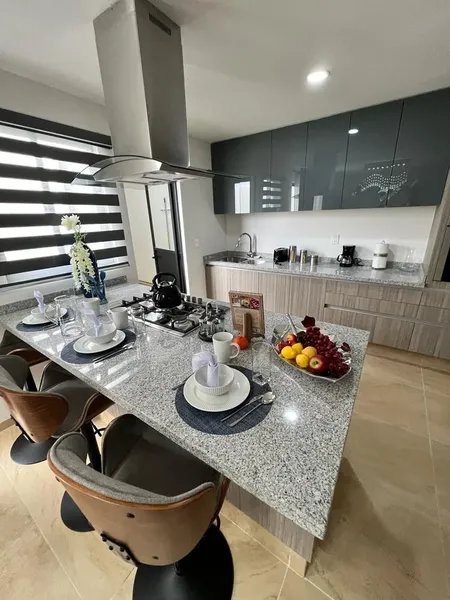 Casa en venta · Zibatá, El Marqués, Querétaro