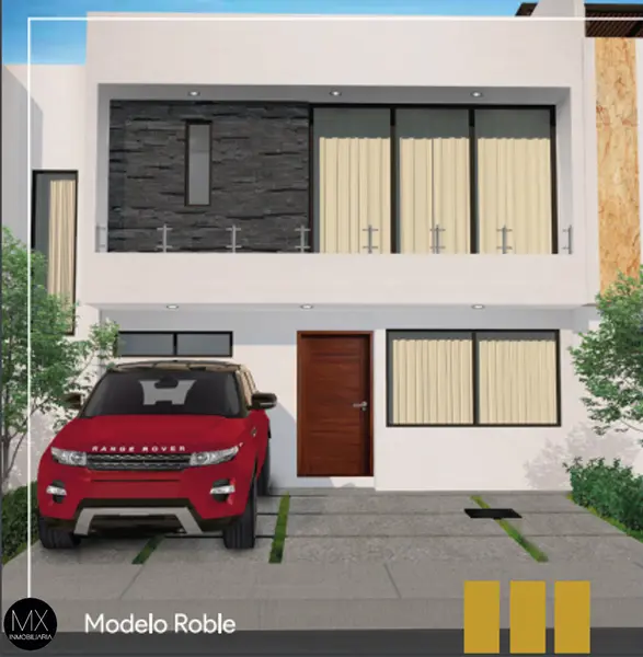 Casa en venta · Zibatá, El Marqués, Querétaro