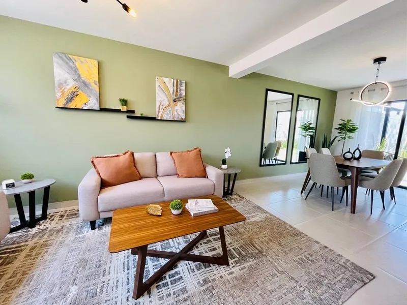 Condominio en venta · Zákia, El Marqués, Querétaro Condominio en venta · Zákia, El Marqués, Querétaro