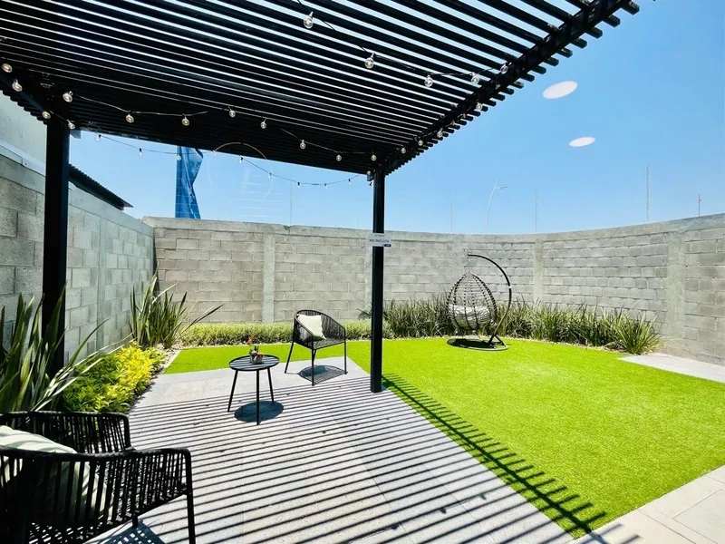 Condominio en venta · Zákia, El Marqués, Querétaro Condominio en venta · Zákia, El Marqués, Querétaro