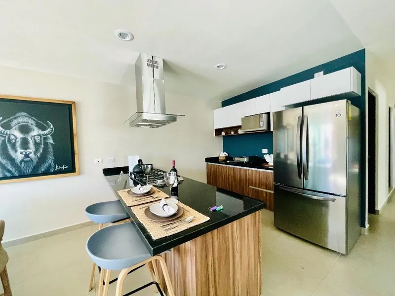 Departamento en venta · La Vista Residencial, Santiago de Querétaro, Querétaro Departamento en venta · La Vista Residencial, Santiago de Querétaro, Querétaro