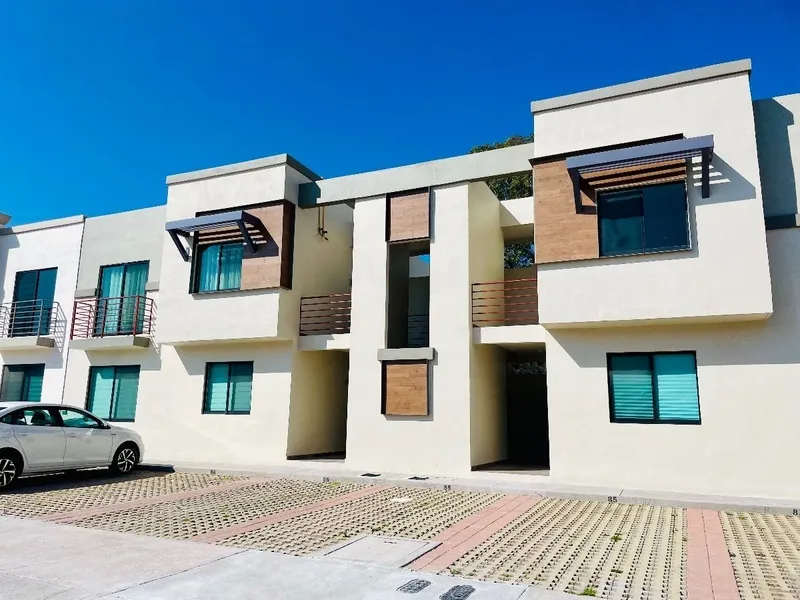 Departamento en venta · La Vista Residencial, Santiago de Querétaro, Querétaro Departamento en venta · La Vista Residencial, Santiago de Querétaro, Querétaro