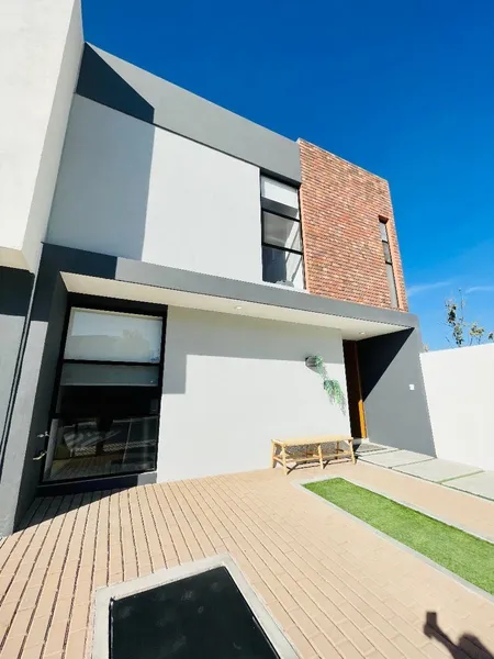 Casa en venta · Zibatá, El Marqués, Querétaro Casa en venta · Zibatá, El Marqués, Querétaro