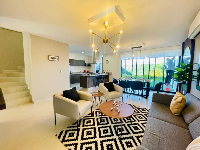 Casa en venta · Zibatá, El Marqués, Querétaro Casa en venta · Zibatá, El Marqués, Querétaro