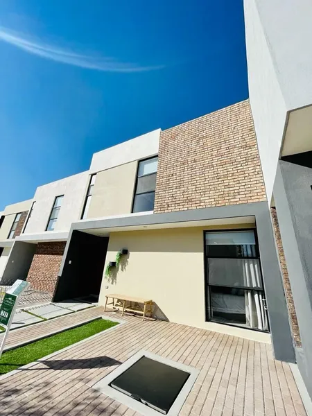Casa en venta · Zibatá, El Marqués, Querétaro Casa en venta · Zibatá, El Marqués, Querétaro