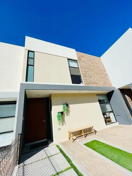 Casa en venta · Zibatá, El Marqués, Querétaro Casa en venta · Zibatá, El Marqués, Querétaro