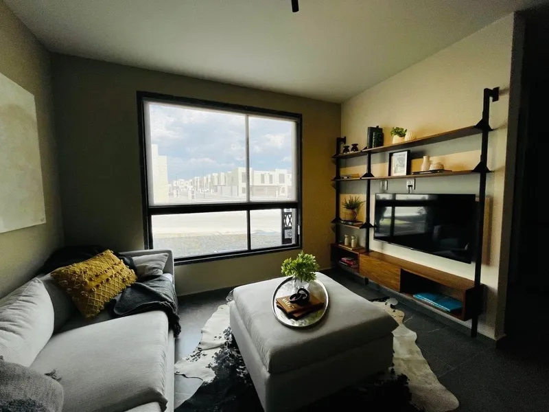 Departamento en venta · Zákia, El Marqués, Querétaro