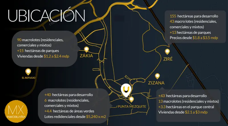 Comercio en venta · Zákia, El Marqués, Querétaro Comercio en venta · Zákia, El Marqués, Querétaro