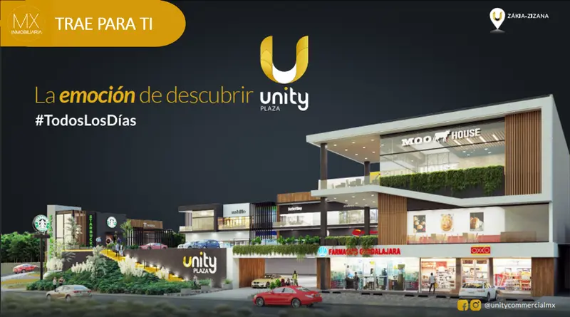 Comercio en venta · Zákia, El Marqués, Querétaro Comercio en venta · Zákia, El Marqués, Querétaro