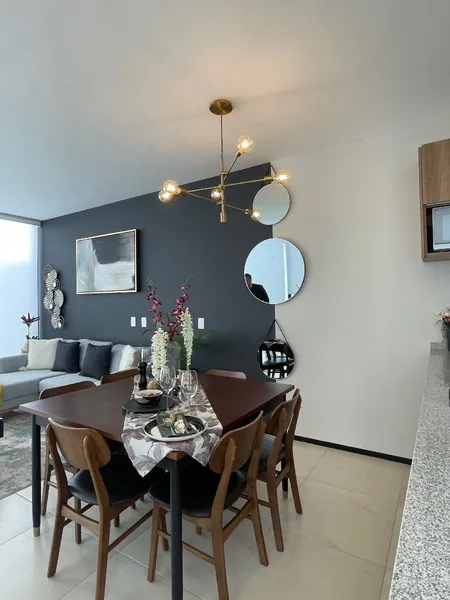 Condominio en venta · Zibatá, El Marqués, Querétaro