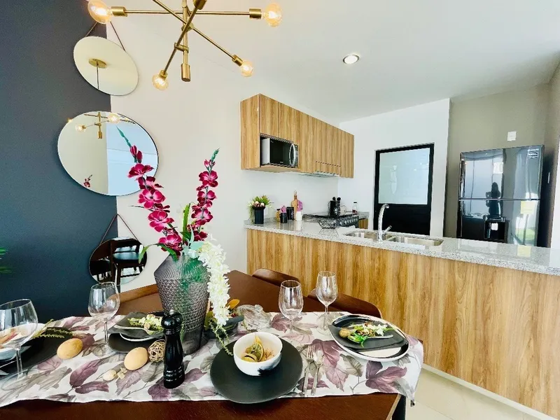 Condominio en venta · Zibatá, El Marqués, Querétaro