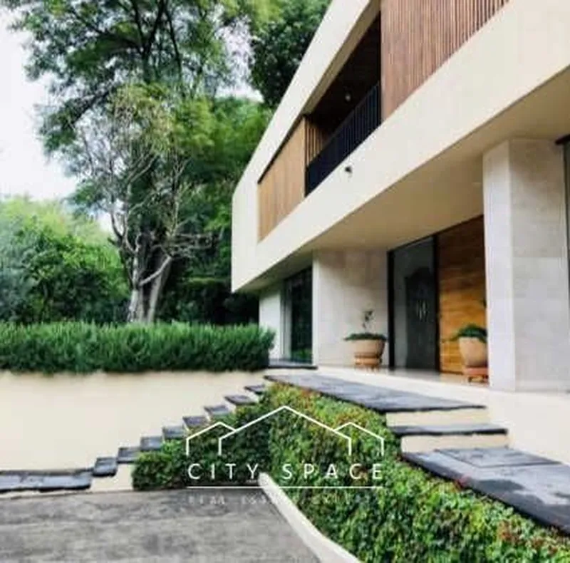 Casa en venta · San Angel Inn, Álvaro Obregón, Ciudad de México