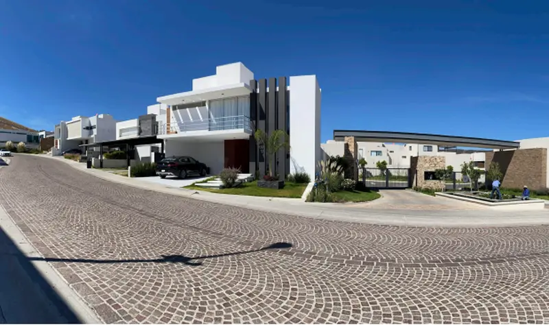 Casa en venta · Cumbres del Lago, Santiago de Querétaro, Querétaro