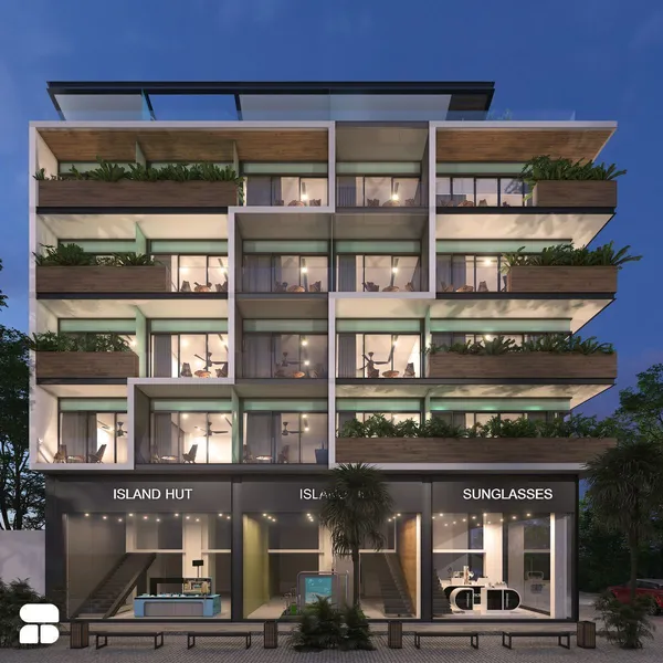 Departamento en venta · Playa del Carmen Centro, Playa del Carmen, Solidaridad, Quintana Roo Departamento en venta · Playa del Carmen Centro, Playa del Carmen, Solidaridad, Quintana Roo