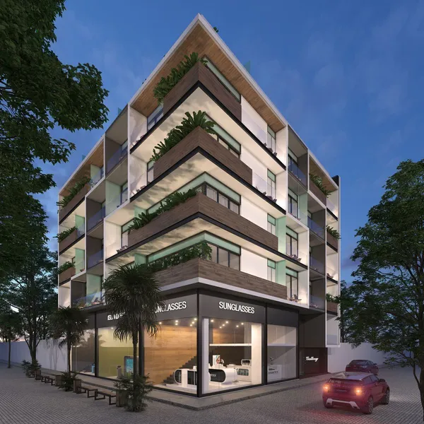 Departamento en venta · Playa del Carmen Centro, Playa del Carmen, Solidaridad, Quintana Roo Departamento en venta · Playa del Carmen Centro, Playa del Carmen, Solidaridad, Quintana Roo