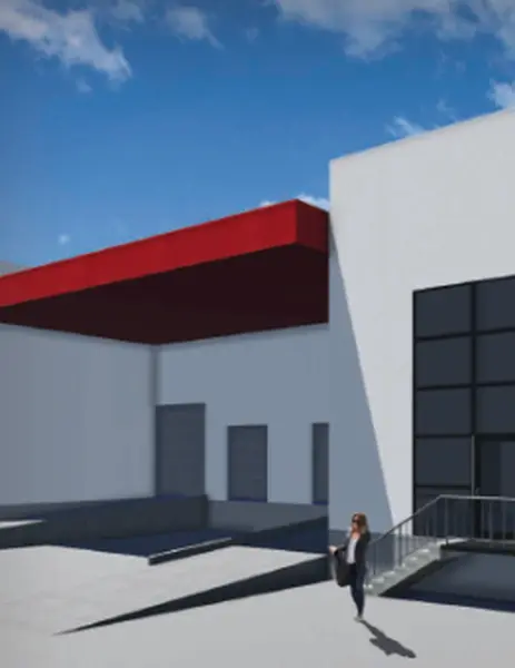 Bodega en venta · El Molinito, Corregidora, Querétaro