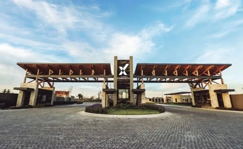 Lote en venta · Carlota Hacienda Vanegas, Corregidora, Querétaro