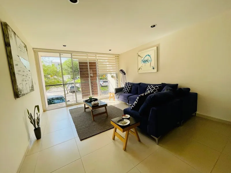 Departamento en venta · Los Candiles, Corregidora, Querétaro