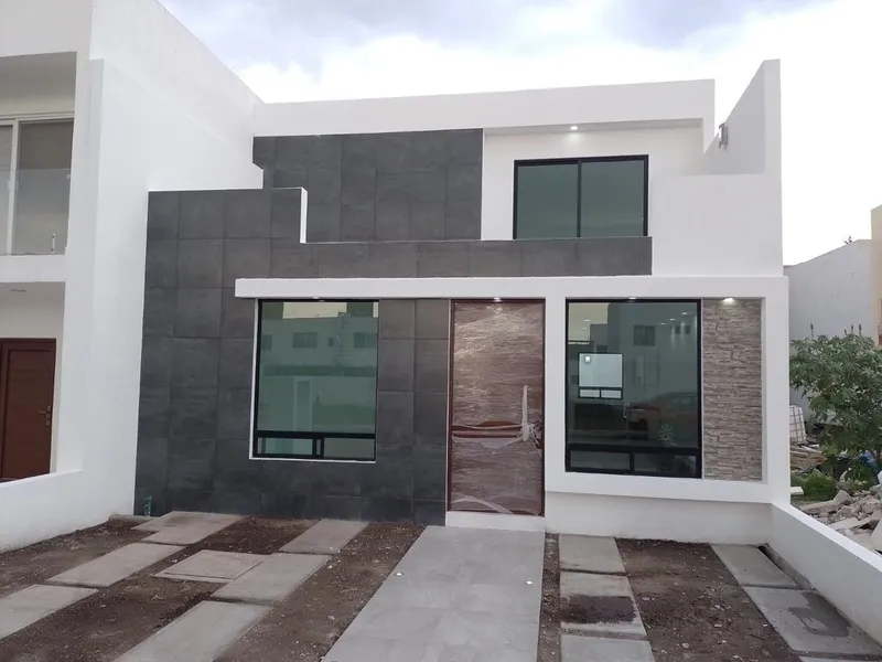 Casa en venta · El Roble, Corregidora, Querétaro