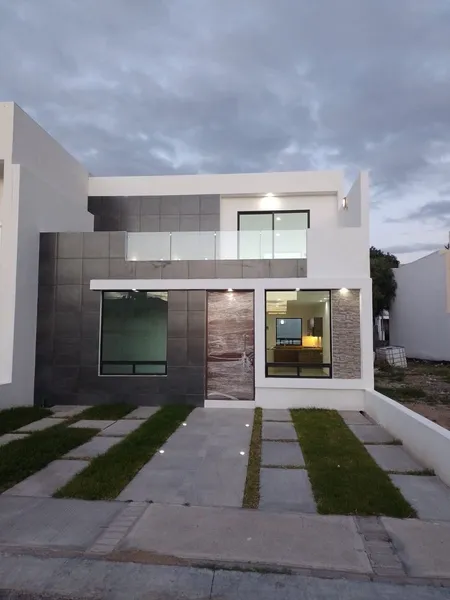 Casa en venta · El Roble, Corregidora, Querétaro