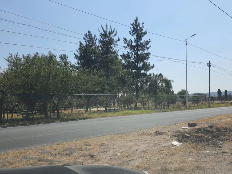 Lote en venta · Amazcala, El Marqués, Querétaro