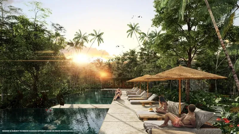 Departamento en venta · Tulum Centro, Tulum, Quintana Roo