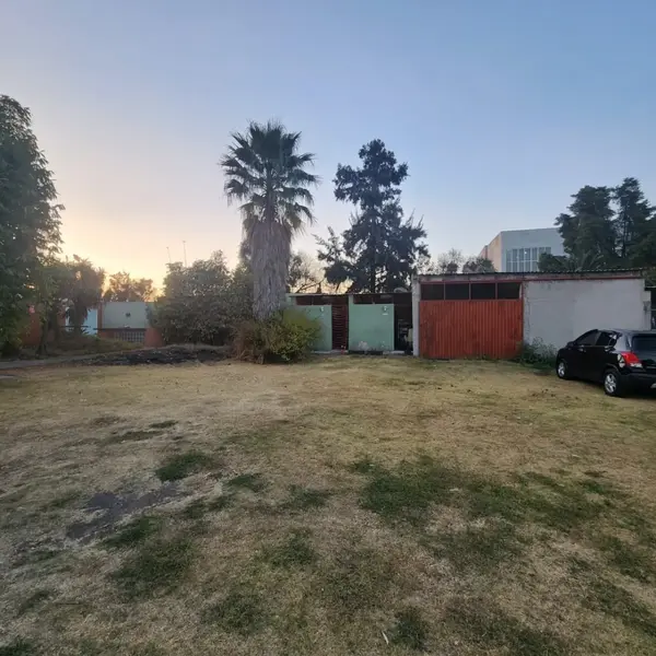 Lote en venta · Los Olivos, Tláhuac, Ciudad de México