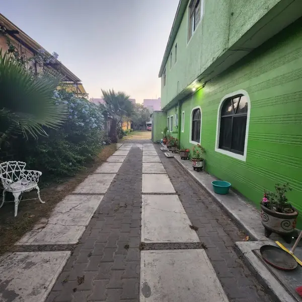 Lote en venta · Los Olivos, Tláhuac, Ciudad de México