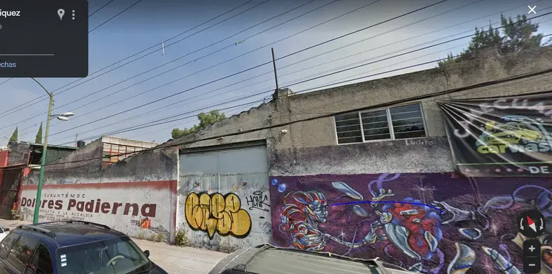 Lote en venta · Asturias, Cuauhtémoc, Ciudad de México