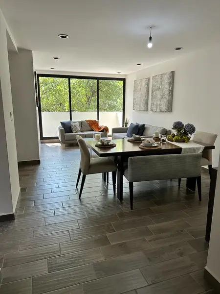 Departamento en venta · Portales Norte, Portales, Benito Juárez, Ciudad de México