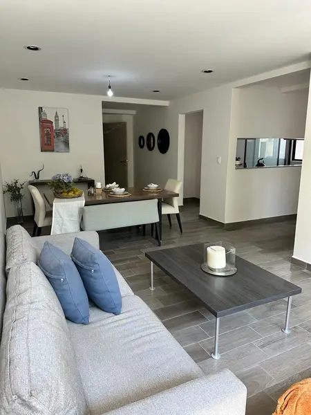Departamento en venta · Portales Norte, Portales, Benito Juárez, Ciudad de México