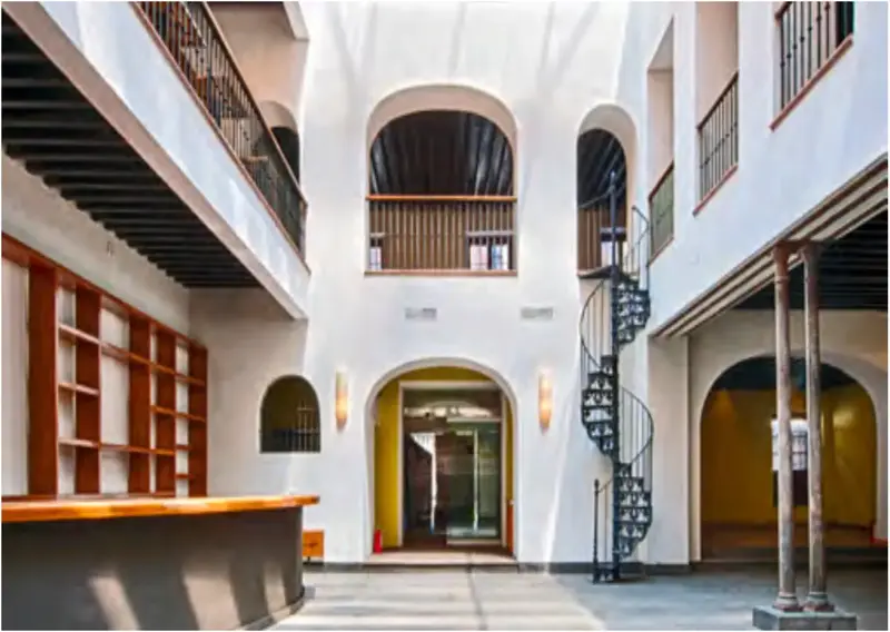 Edificio en venta · Centro (Área 4), Centro, Cuauhtémoc, Ciudad de México