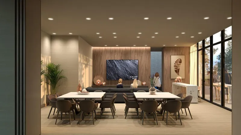 Departamento en venta · Centro, Monterrey, Nuevo León