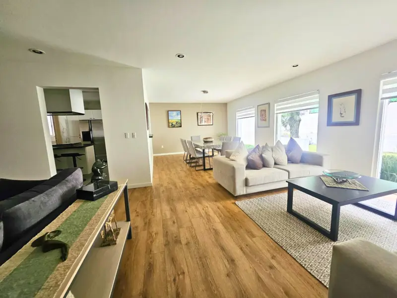 Departamento en venta · Ocotillos del Pueblo Tetelpan, Álvaro Obregón, Ciudad de México