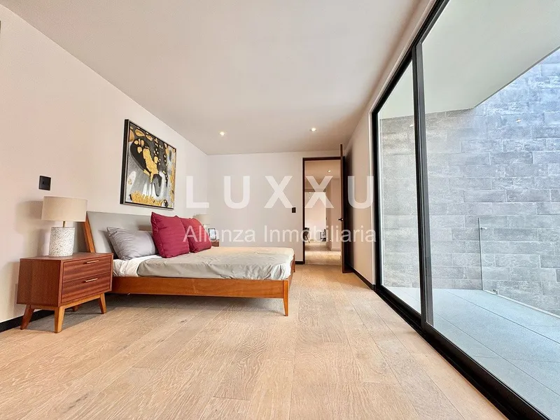 Departamento en venta · San Francisco Culhuacán Barrio de San Francisco, Coyoacán, Ciudad de México Departamento en venta · San Francisco Culhuacán Barrio de San Francisco, Coyoacán, Ciudad de México