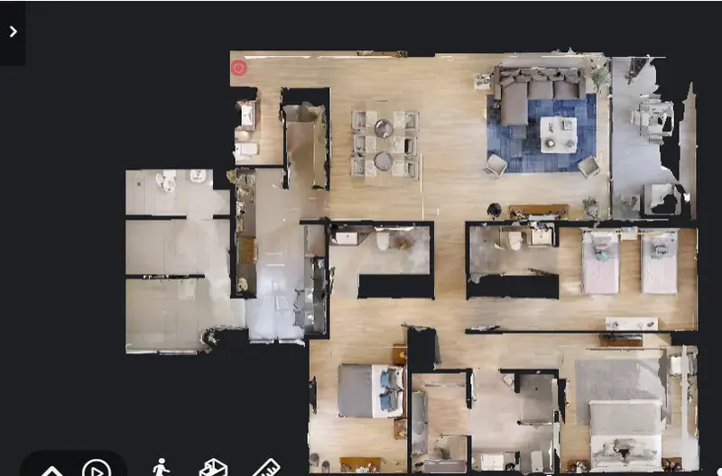 Departamento en venta · Interlomas, Huixquilucan, Estado de México
