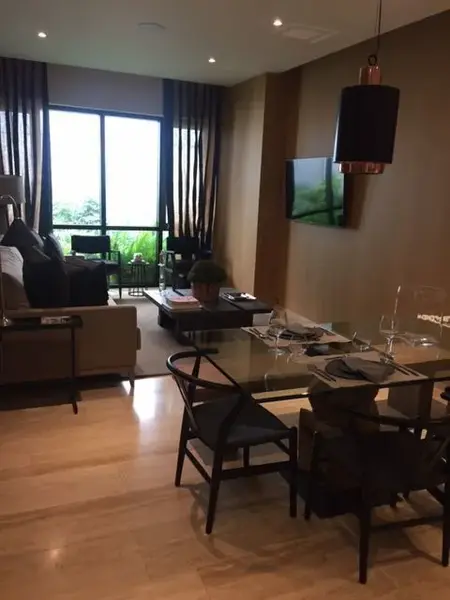 Departamento en venta · Interlomas, Huixquilucan, Estado de México